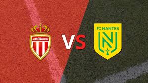 Nantes busca cortar su racha negativa ante Mónaco
