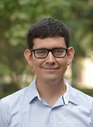 Bruno Escobar Izquierdo