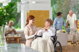 4 Keys to Run a Successful Assisted Living Facility