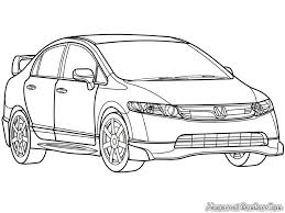 Buat anak perempuan, bunga dan boneka menjadi hal yang paling menyenangkan. 510 Gambar Mobil Untuk Mewarnai Anak Tk Hd Gambar Mobil