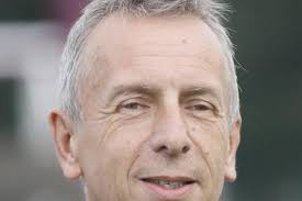 Chris Andries: 'Geen valse bescheidenheid' (Hamme)