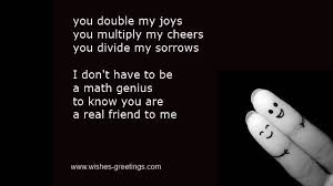 Short Friendship Quotes For Best Friends | Best Quotes 2015 via Relatably.com