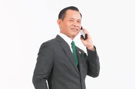 How much of awang daud's work have you seen? Pengeran Dato Awang Daud Bin Pangeran Awang Putera Serba Dinamik Holdings Berhad