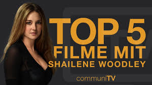 Shailene woodley (born november 15, 1991) is an actress known best for her role as teen mom amy juergens on the abc family show 'the secret life of the american teenager.' find more shailene woodley pictures, news and information below. Top 5 Shailene Woodley Filme Youtube