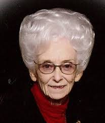 Obituary for Kattie Mae Thomas Baldwin