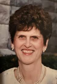 Norma Barber-Hurst Obituary (2025)