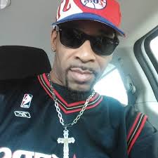 Christine McKinley-Simmons