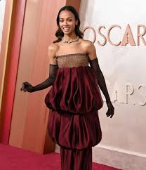 Veja os looks das celebridades no tapete vermelho do Oscar 2025 | GZH