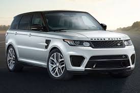 Learn how to unlock your steering wheel, as well as how to lock your steering wheel, from the experts at the land rover west chester service center. 2016 Land Rover Range Rover Sport Review Ratings Edmunds
