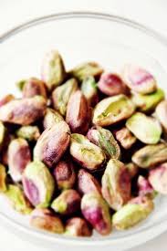 Pin On Nuts