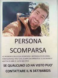 Il cadavere del giovane è affiorato nella mattina di giovedì 1 aprile dalle acque del canale scaricatore, diramazione del fiume baccaglione. Ventunenne Scomparso La Procura Apre Un Inchiesta Indagano I Carabinieri