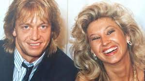 Willkommen auf der offiziellen seite von carmen geiss. So Sahen Carmen Und Robert Geiss In Ihren Zwanzigern Aus