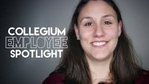 Collegium Employee Spotlight: Tracy Wolfe