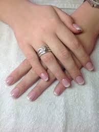 Pin On Glam Nails Heidelberg