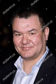 Patrick Gallagher Editorial Stock Photo