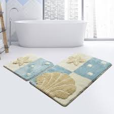 Weitere ideen zu maritime deko, diy deko maritim, deko. Badematten Teppiche Maritim Zum Verlieben Wayfair De