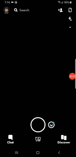 How can i share my snapchat profile with my friends? What Happens When You Block Someone On Snapchat