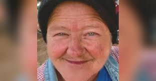 Dorothy Ann Vinson Obituary