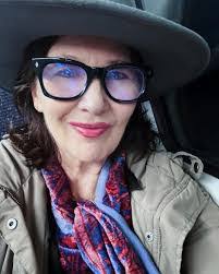 Audrey Valentine's Instagram, Twitter & Facebook