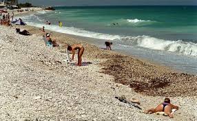 El Tiempo En Denia En Semana Santa 2019 La Prevision Oficial De Aemet Para Hoy Las Provincias