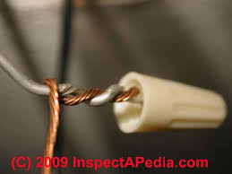 Discovering aluminum wiring during a home inspection is not uncommon. How To Recognize Aluminum Electrical Wiring Hazards How To Make Aluminum Wiring Safe