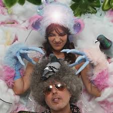 Image result for Afroqueta