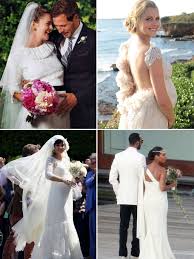 Teresa is married to an actor, director, mark webber since december 21, 2013. Maternity Wedding Dress Shopping Tips Southbound Bride