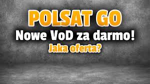 Startujący we wrześniu 2021 roku polsat box go to szeroki wybór treści online i dostępu do nich. Jest Dokladny Termin Startu Darmowego Serwisu Streamingowego Polsat Go Z Tresciami Vod Dostep Juz Za Kilka Dni Co W Ofercie