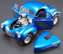 The spruce grits are usually eaten for breakfast in the south, but they can also be enjoye. 1941 Stone Woods Cook Willys Gasser Details Diecast Cars Diecast Model Cars Diecast Models Diecast Collectibles And Diecast Muscle Cars