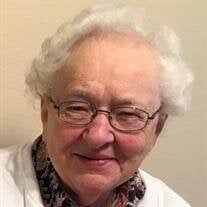 Marlene J. Erickson Barber Obituary