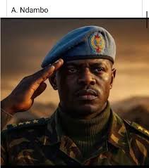 If Mpeketoni supports timammy for 2nd term, shall we get similar support  for Eric 2022 for Governor in island??? That's a game changer for 2017” .-  Benson Murigi That such an audacious