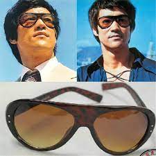 Williams / bruce lee green hornet photo. Cubojue Bruce Lee Brand Vintage Sunglasses Men Sun Glasses For Man Designer Original Sunglass Male Retro Aviation Men S Sunglasses Aliexpress