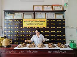 Top 3 Phòng Khám và Nhà Thuốc Đông Y Uy tín tại TP Hồ Chí Minh