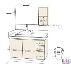 De Ideias E Solucoes B Banheiro B Lavabo Escolhendo O Mobiliario Washbasin Design Bathroom Layout Bathroom Plans