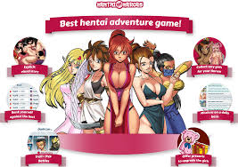 Play Free Hentai Flash Games - Adult Entertainment Right Away