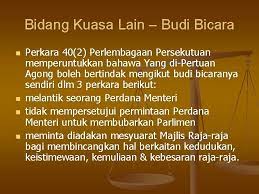 Yang dipertuan agong, sultan muhammad 5 berkenan berangkat menghadiri majlis santapan diraja sempena pertabalan. Soalan 1 Bincangkan Fungsi Yang Dipertuan Agong Dalam