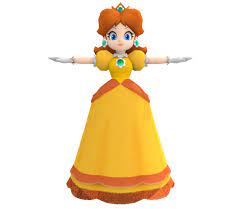 wii u mario kart 8 daisy the models resource wii u mario kart mario kart 8