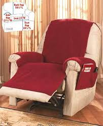 Fantastic condition only used a handful of times lazy boy chair. Fleece Recliner Covers Recliner Chair Covers Recliner Cover Recliner Chair