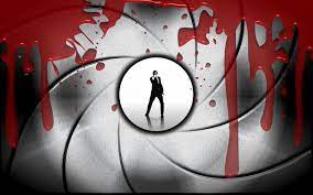 Pin On James Bond 007