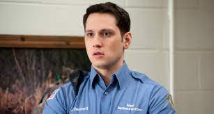 Matt McGorry felt shame 'for years' after experimenting sexually with guys  - Attitude