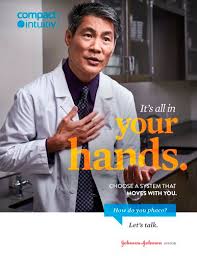 Browse all products we deliver total solutions across disciplines that go beyond the products themselves. All Johnson Johnson Vision Catalogs And Technical Brochures