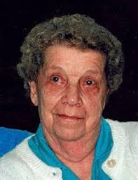 Mildred Ethel Marchetti