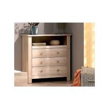 commode betula en bouleau massif petite chambre commode enfant commode commode bois