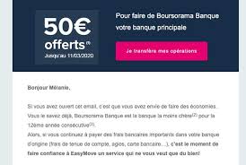 Il n'est pas trop tard, rejoignez la communauté ! Avis Boursorama Pour Mon Compte Autoentrepreneur Consommactrice