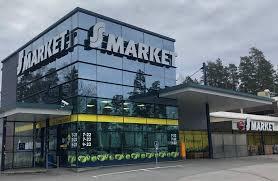 Discover fresh produce, meats, vitamins, supplements & more. S Market Palokassa On Kaynnistynyt Myymalauudistus Osuuskauppa Keskimaa
