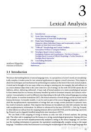 NLP必备书籍-《自然语言处理手册第二版》免费pdf分享- 知乎