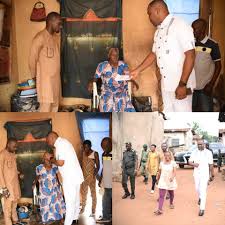 PFN( Edo South senatorial District) Meeting with Dr. Azemhe Azena* The Edo  state NNPP governorship candidate, Dr Azemhe Azena, was hosted by the  pentecostal fellowship of Nigeria, Edo state, south senatorial district,