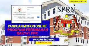 Check spelling or type a new query. Permohonan Rumah Ppr Program Perumahan Rakyat Online 2021