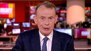 International news, analysis and information from the bbc world service. Marr On Catching Covid After Being Double Vaccinated Bbc News