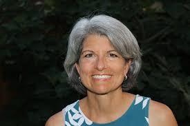 Kristen Vithoulkas for School Board